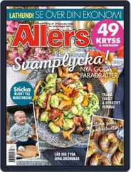 Allers (Digital) Subscription                    September 20th, 2022 Issue