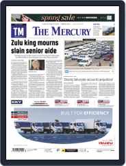 Mercury (Digital) Subscription                    September 19th, 2022 Issue