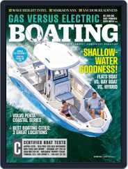 Boating (Digital) Subscription                    October 1st, 2022 Issue
