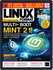 Linux Format (Digital) Subscription                    September 20th, 2022 Issue