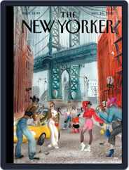 The New Yorker (Digital) Subscription                    September 26th, 2022 Issue