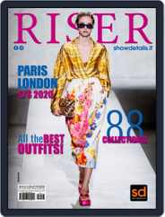 SHOWDETAILS RISER PARIS (Digital) Subscription                    October 14th, 2019 Issue