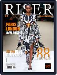 SHOWDETAILS RISER PARIS (Digital) Subscription                    March 17th, 2018 Issue