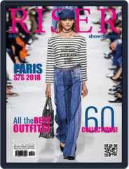 SHOWDETAILS RISER PARIS (Digital) Subscription                    October 14th, 2017 Issue