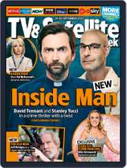 TV&Satellite Week (Digital) Subscription                    September 24th, 2022 Issue