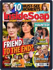 Inside Soap UK (Digital) Subscription                    September 22nd, 2022 Issue