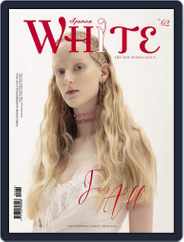 White Sposa (Digital) Subscription                    May 1st, 2021 Issue
