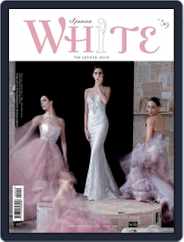 White Sposa (Digital) Subscription                    January 1st, 2020 Issue