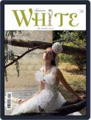 White Sposa (Digital) Subscription                    September 1st, 2019 Issue