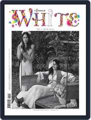 White Sposa (Digital) Subscription                    January 1st, 2019 Issue