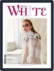 White Sposa (Digital) Subscription                    September 1st, 2018 Issue