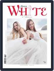 White Sposa (Digital) Subscription                    January 1st, 2018 Issue
