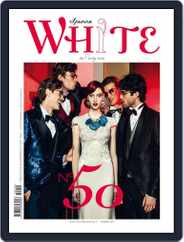 White Sposa (Digital) Subscription                    January 1st, 2017 Issue