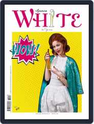 White Sposa (Digital) Subscription                    April 19th, 2016 Issue