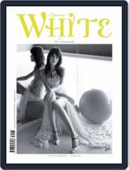 White Sposa (Digital) Subscription                    April 1st, 2015 Issue