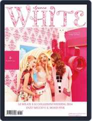 White Sposa (Digital) Subscription                    September 10th, 2013 Issue