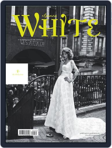 White Sposa December 30th, 2011 Digital Back Issue Cover