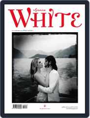 White Sposa (Digital) Subscription                    September 20th, 2011 Issue