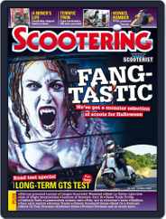 Scootering (Digital) Subscription                    October 1st, 2022 Issue