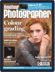 Amateur Photographer (Digital) Subscription                    September 20th, 2022 Issue