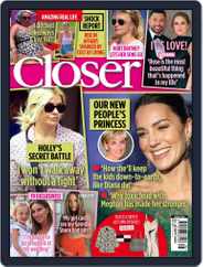 Closer (Digital) Subscription                    September 24th, 2022 Issue