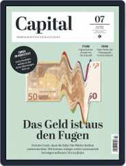 Capital Germany (Digital) Subscription                    July 1st, 2020 Issue