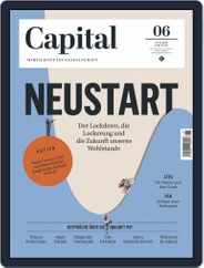 Capital Germany (Digital) Subscription                    June 1st, 2020 Issue