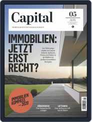 Capital Germany (Digital) Subscription                    May 1st, 2020 Issue