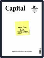 Capital Germany (Digital) Subscription                    April 1st, 2020 Issue