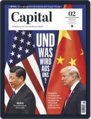 Capital Germany (Digital) Subscription                    February 1st, 2020 Issue