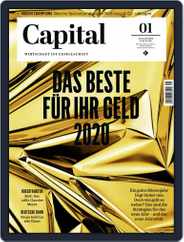 Capital Germany (Digital) Subscription                    January 1st, 2020 Issue