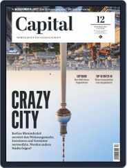 Capital Germany (Digital) Subscription                    December 1st, 2019 Issue
