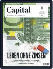 Capital Germany (Digital) Subscription                    November 1st, 2019 Issue
