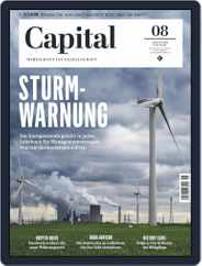 Capital Germany (Digital) Subscription                    August 1st, 2019 Issue