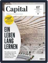 Capital Germany (Digital) Subscription                    July 1st, 2019 Issue