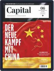 Capital Germany (Digital) Subscription                    June 1st, 2019 Issue