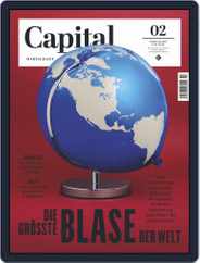 Capital Germany (Digital) Subscription                    February 1st, 2019 Issue