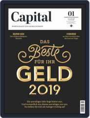 Capital Germany (Digital) Subscription                    January 1st, 2019 Issue