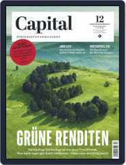 Capital Germany (Digital) Subscription                    December 1st, 2018 Issue