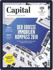 Capital Germany (Digital) Subscription                    September 1st, 2018 Issue