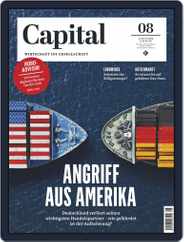Capital Germany (Digital) Subscription                    July 19th, 2018 Issue