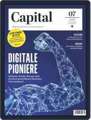 Capital Germany (Digital) Subscription                    July 1st, 2018 Issue