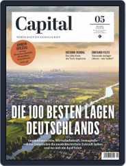 Capital Germany (Digital) Subscription                    May 1st, 2018 Issue