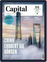 Capital Germany (Digital) Subscription                    April 1st, 2018 Issue