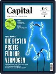 Capital Germany (Digital) Subscription                    March 1st, 2018 Issue