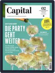 Capital Germany (Digital) Subscription                    February 1st, 2018 Issue