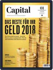 Capital Germany (Digital) Subscription                    January 1st, 2018 Issue