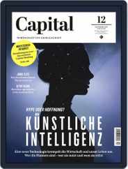 Capital Germany (Digital) Subscription                    December 1st, 2017 Issue