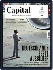 Capital Germany (Digital) Subscription                    November 1st, 2017 Issue