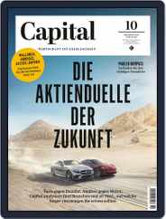 Capital Germany (Digital) Subscription                    October 1st, 2017 Issue